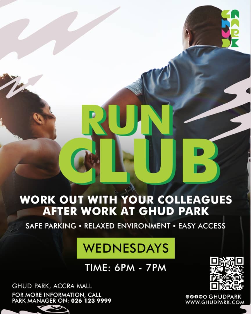 Run Club