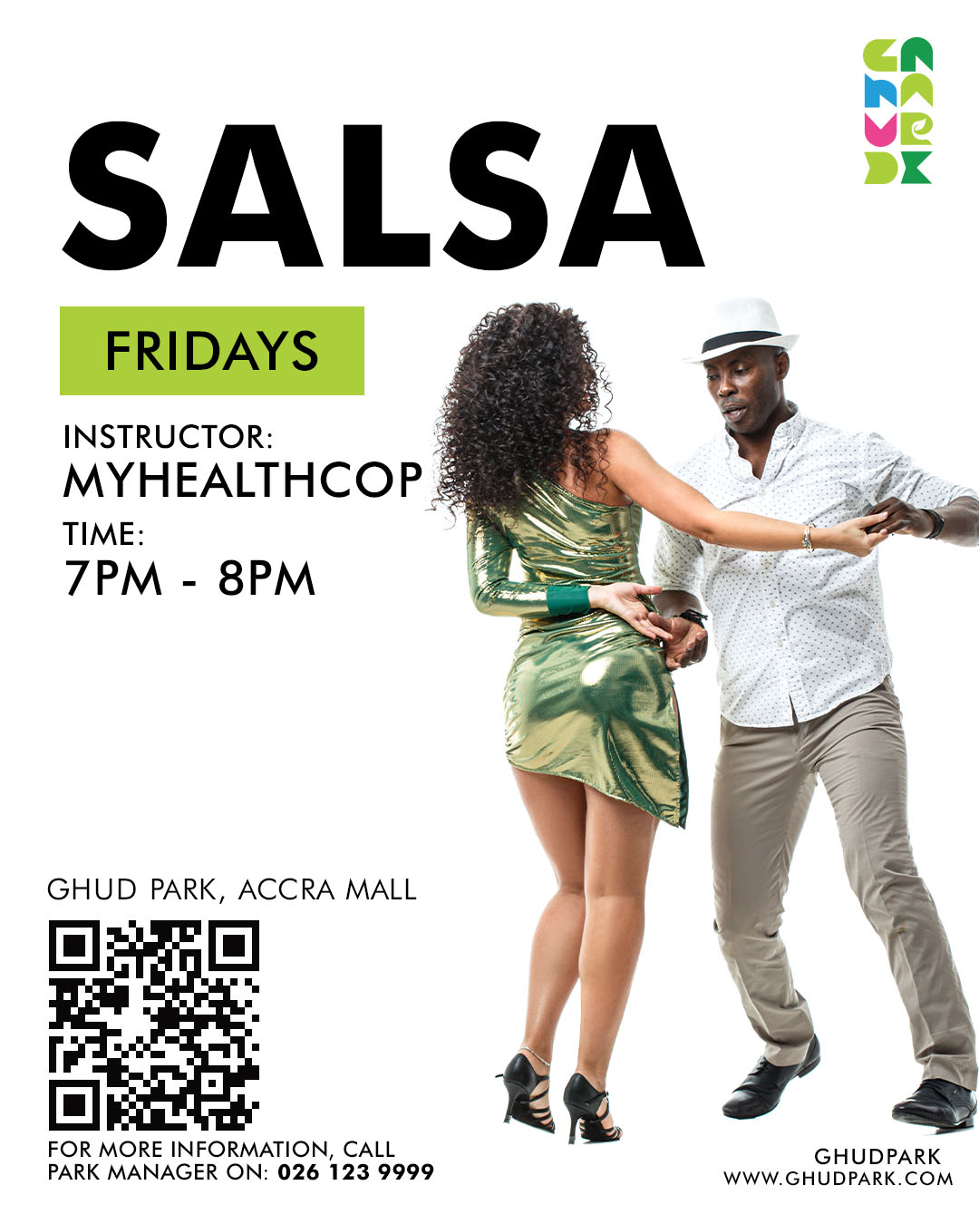 Salsa