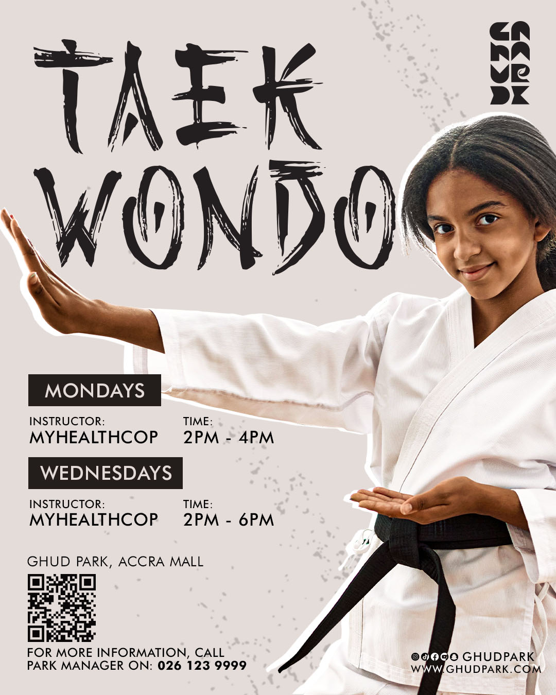 Taekwondo