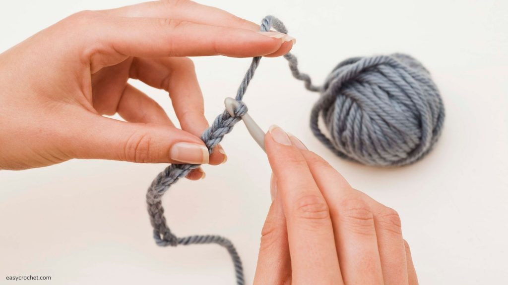 Crochet