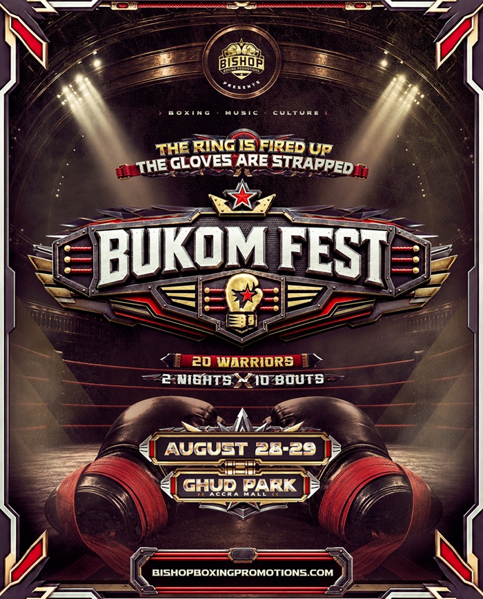 Bukom Fest
